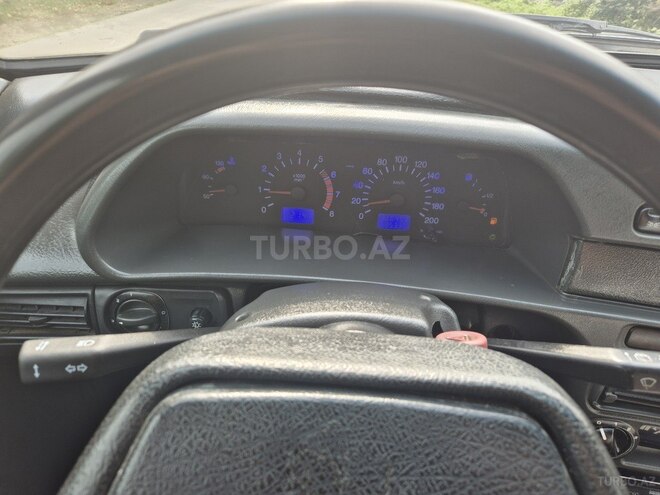 LADA (VAZ) 2108 1992, 300,451 km - 1.5 l - Zaqatala