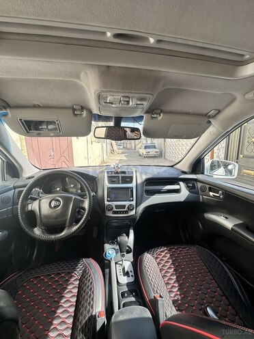 Kia Sportage 2008, 316,800 km - 2.7 l - Bakı