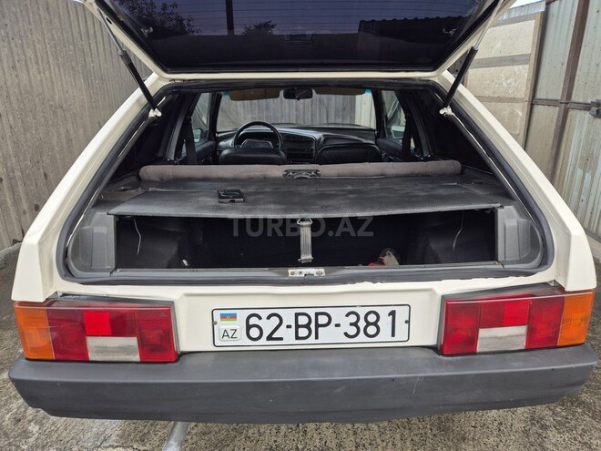 LADA (VAZ) 2108 1992, 300,451 km - 1.5 l - Zaqatala
