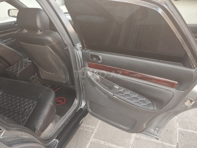 Audi A4 1998, 414,653 km - 1.8 l - Şirvan