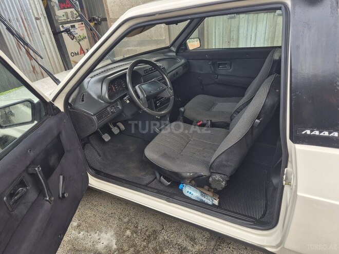 LADA (VAZ) 2108 1992, 300,451 km - 1.5 l - Zaqatala