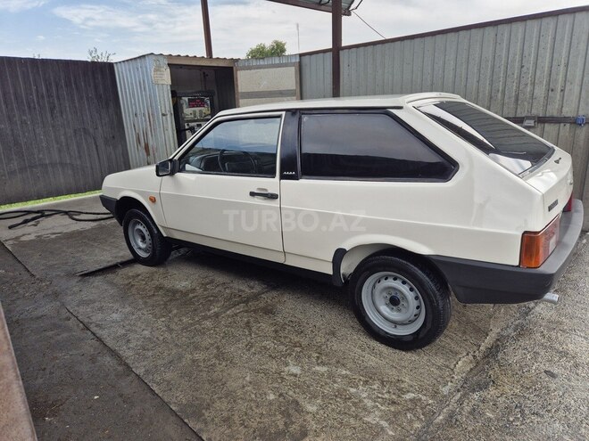 LADA (VAZ) 2108 1992, 300,451 km - 1.5 l - Zaqatala