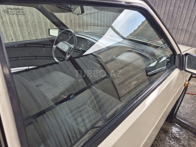 LADA (VAZ) 2108 1992, 300,451 km - 1.5 l - Zaqatala