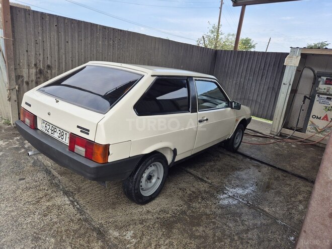 LADA (VAZ) 2108 1992, 300,451 km - 1.5 l - Zaqatala