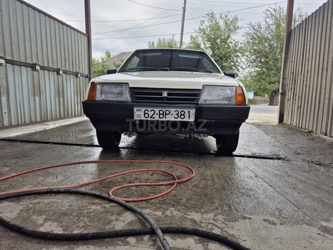LADA (VAZ) 2108 1992, 300,451 km - 1.5 l - Zaqatala
