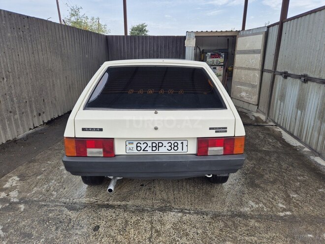 LADA (VAZ) 2108 1992, 300,451 km - 1.5 l - Zaqatala
