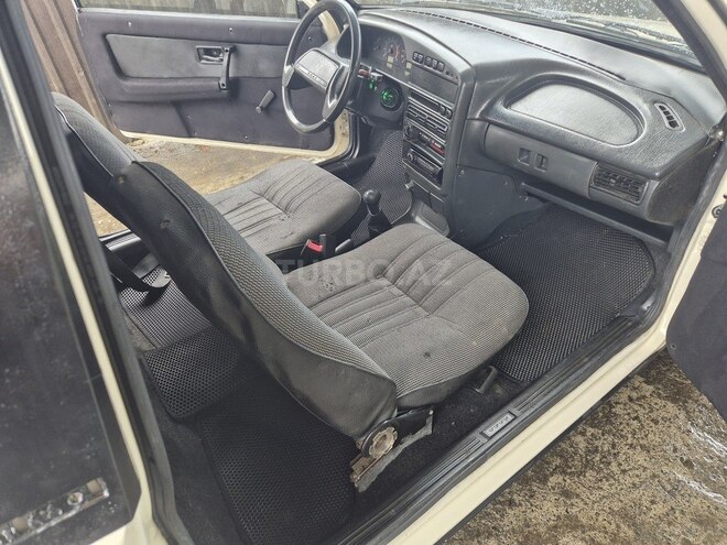 LADA (VAZ) 2108 1992, 300,451 km - 1.5 l - Zaqatala