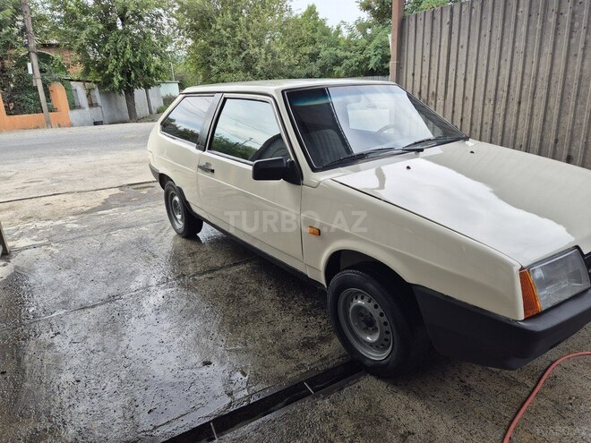 LADA (VAZ) 2108 1992, 300,451 km - 1.5 l - Zaqatala
