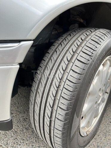 Mercedes C 200 1995, 308,000 km - 2.0 l - Sumqayıt