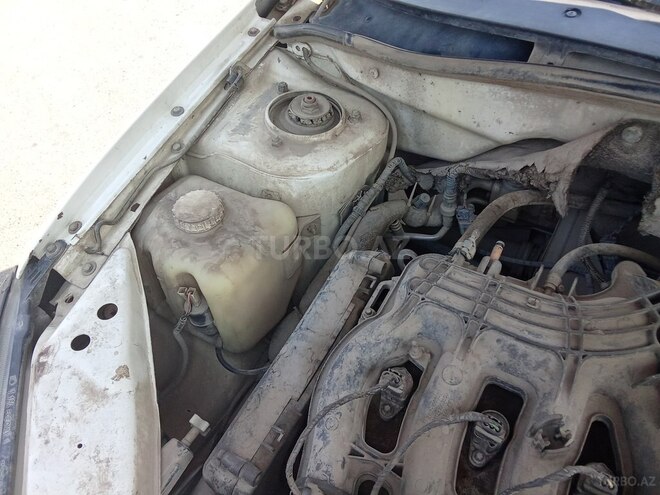 LADA (VAZ) Granta 2013, 400,000 km - 1.6 l - Xudat