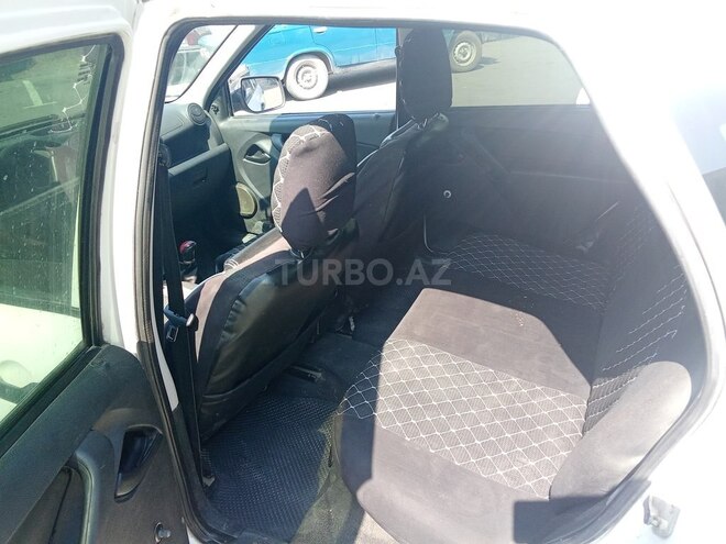 LADA (VAZ) Granta 2013, 400,000 km - 1.6 l - Xudat