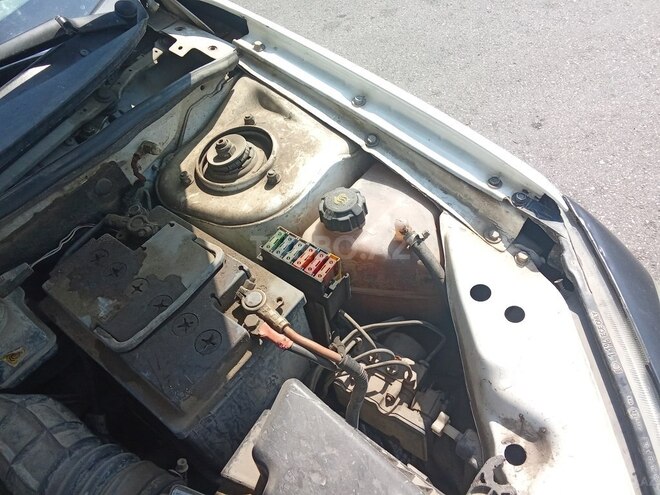 LADA (VAZ) Granta 2013, 400,000 km - 1.6 l - Xudat