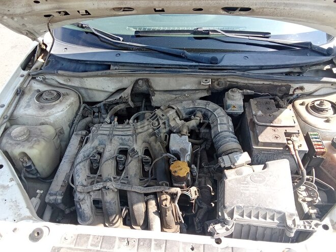 LADA (VAZ) Granta 2013, 400,000 km - 1.6 l - Xudat