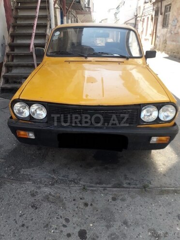 Renault 12 Toros 1995, 260,000 km - 1.2 l - Bakı
