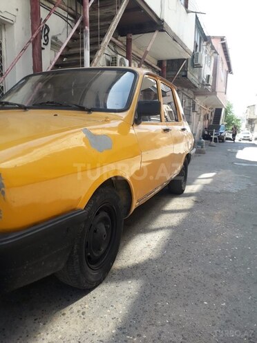 Renault 12 Toros 1995, 260,000 km - 1.2 l - Bakı