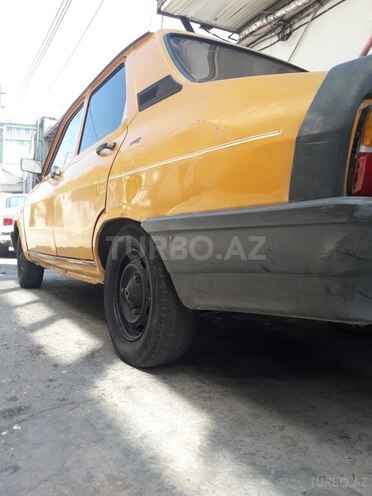 Renault 12 Toros 1995, 260,000 km - 1.2 l - Bakı