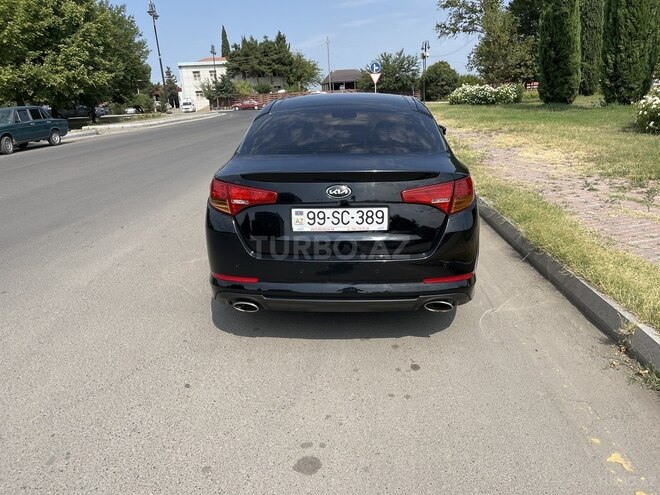 Kia Optima-3