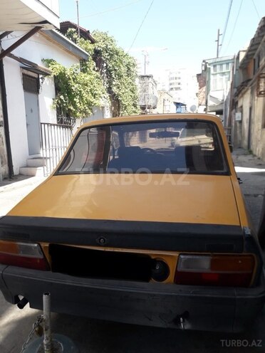 Renault 12 Toros 1995, 260,000 km - 1.2 l - Bakı