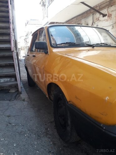 Renault 12 Toros 1995, 260,000 km - 1.2 l - Bakı