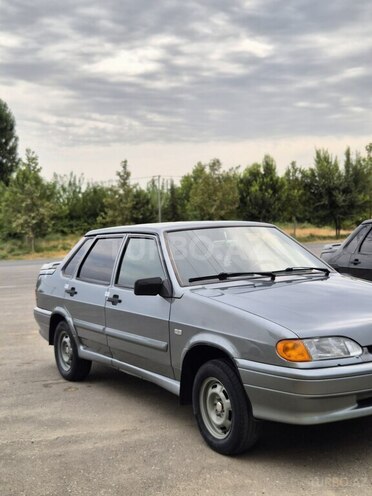LADA (VAZ) 2115 2012, 200,000 km - 1.6 л - Ağcabədi