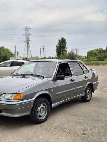 LADA (VAZ) 2115 2012, 200,000 km - 1.6 л - Ağcabədi