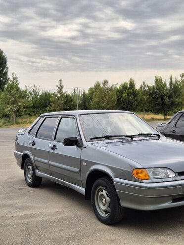 LADA (VAZ) 2115 2012, 200,000 km - 1.6 л - Ağcabədi
