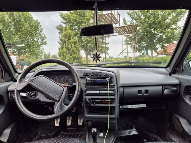 LADA (VAZ) 2115 2012, 200,000 km - 1.6 л - Ağcabədi