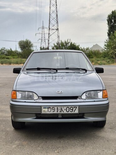 LADA (VAZ) 2115 2012, 200,000 km - 1.6 л - Ağcabədi