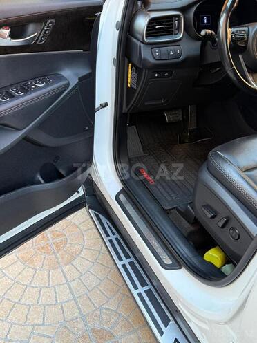 Kia Sorento 2017, 158,000 km - 2.0 л - Sumqayıt