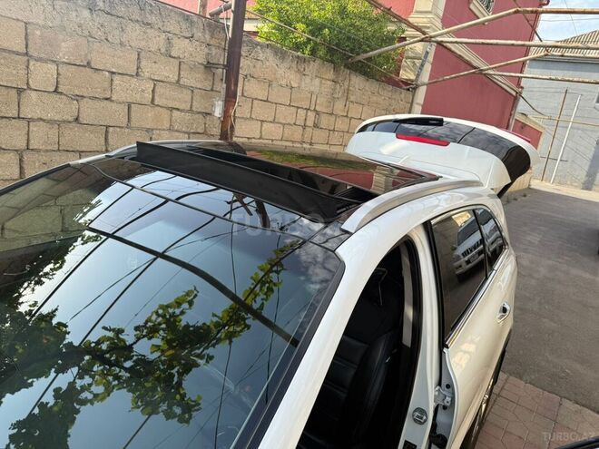 Kia Sorento 2017, 158,000 km - 2.0 л - Sumqayıt