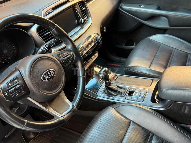 Kia Sorento 2017, 158,000 km - 2.0 л - Sumqayıt