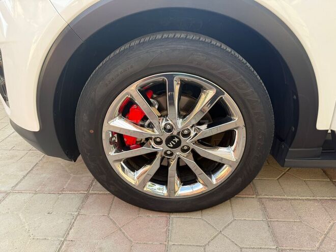 Kia Sorento 2017, 158,000 km - 2.0 л - Sumqayıt