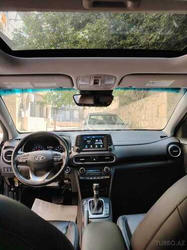 Hyundai Kona 2020, 99,200 km - 2.0 л - Bakı