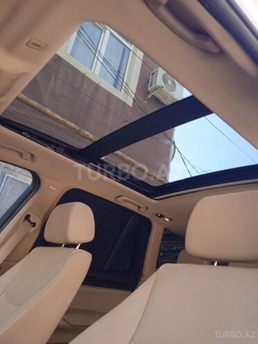 BMW X3 2016, 200,121 km - 2.0 l - Bakı