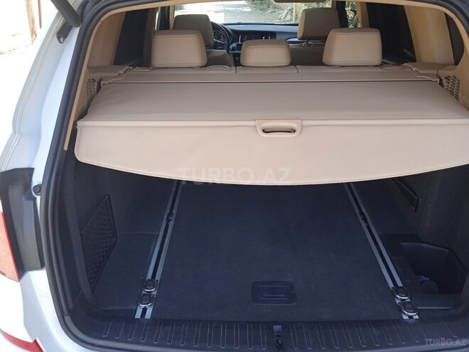 BMW X3 2016, 200,121 km - 2.0 l - Bakı
