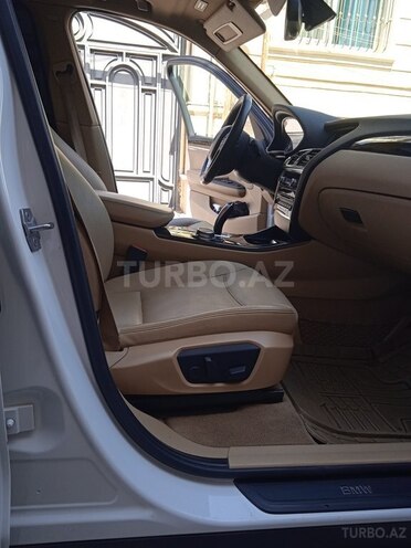 BMW X3 2016, 200,121 km - 2.0 l - Bakı