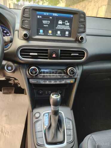 Hyundai Kona 2020, 99,200 km - 2.0 л - Bakı