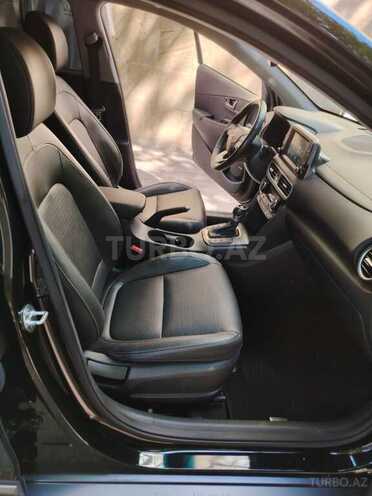 Hyundai Kona 2020, 99,200 km - 2.0 л - Bakı