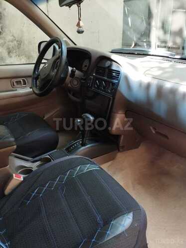 Nissan Pathfinder 2000, 611,692 km - 3.3 l - Bakı
