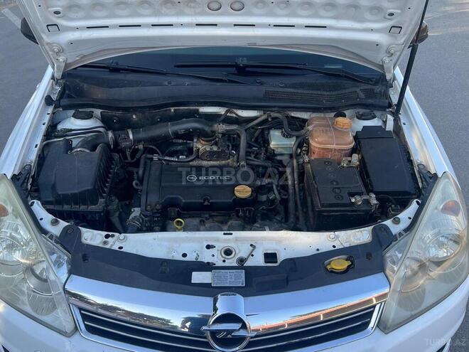 Opel Astra 2007, 222,000 km - 1.8 л - Bakı
