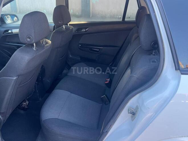 Opel Astra 2007, 222,000 km - 1.8 л - Bakı