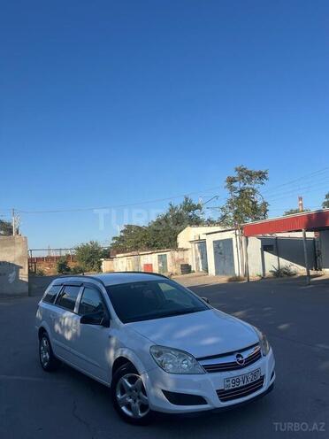 Opel Astra 2007, 222,000 km - 1.8 л - Bakı
