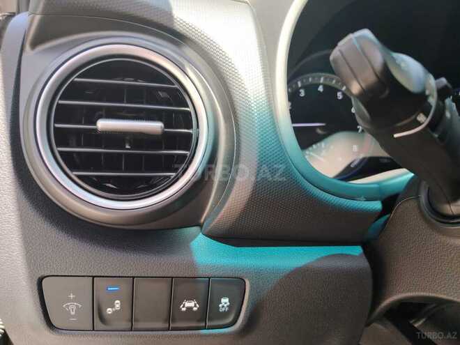 Hyundai Kona 2020, 99,200 km - 2.0 л - Bakı