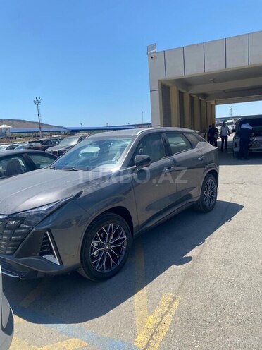 Changan  2025, 0 km - 1.5 l - Bakı