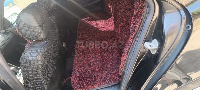 Mercedes C 230 2000, 255,000 km - 2.3 l - Bakı