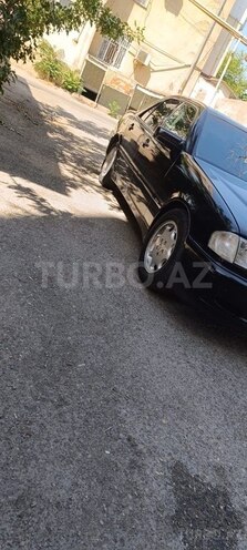Mercedes C 230 2000, 255,000 km - 2.3 l - Bakı