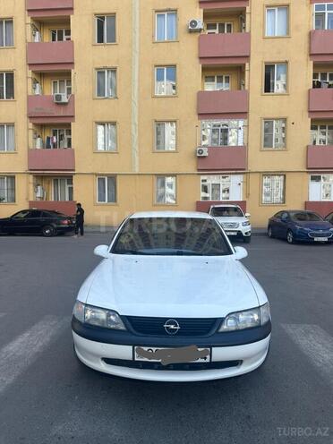 Opel Vectra 1996, 385,000 km - 1.8 l - Xırdalan