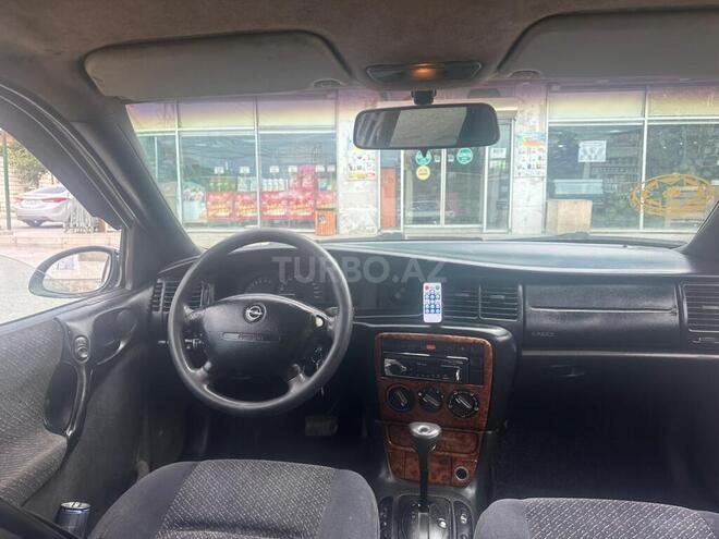 Opel Vectra 1996, 385,000 km - 1.8 l - Xırdalan