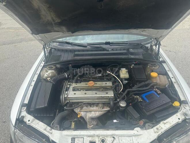 Opel Vectra 1996, 385,000 km - 1.8 l - Xırdalan