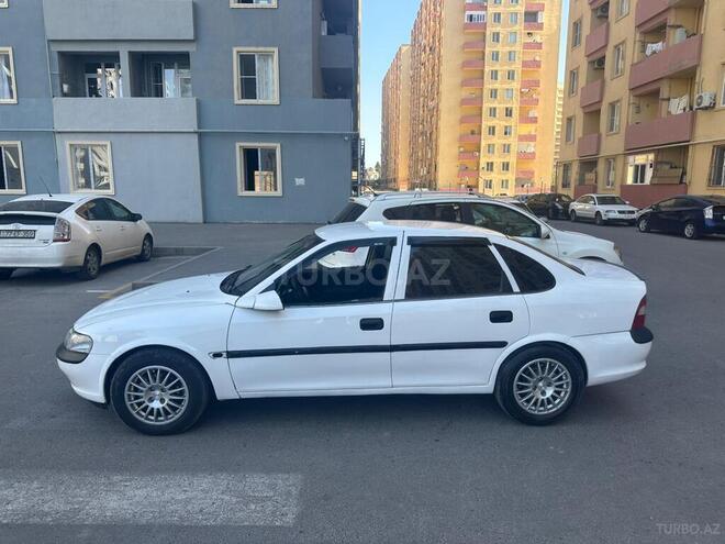 Opel Vectra 1996, 385,000 km - 1.8 l - Xırdalan